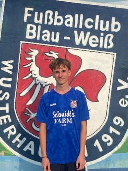 Avatar Bild für Elias Paul Siggel