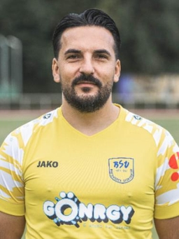 Avatar Bild für Vedat Cakabay