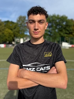 Avatar Bild für Tim Rausch