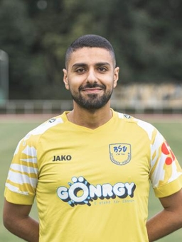 Avatar Bild für Ali Hamze