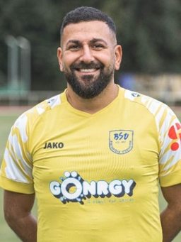 Avatar Bild für Fadi Hamze