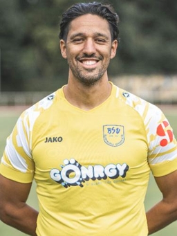 Avatar Bild für Jeremy Faruke