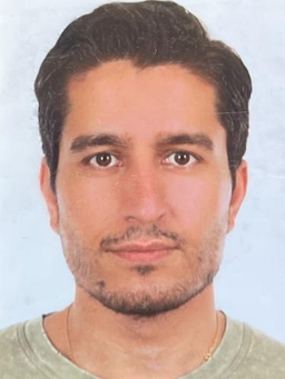 Avatar Bild für Erfan Ranjbar
