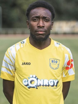 Avatar Bild für Lesley Nyasha Mhetura