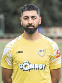 Avatar Bild für Yasin Tan