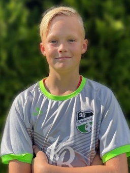 Avatar Bild für Maurice Gehrt