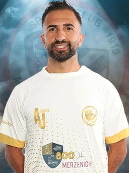 Avatar Bild für Nurullah Kayirtar