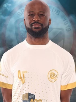 Avatar Bild für Presley Lubasa