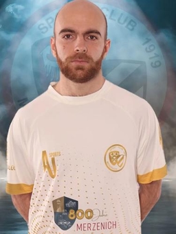 Avatar Bild für Angelo Minervino