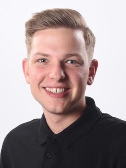 Avatar Bild für Jasper Stondzik