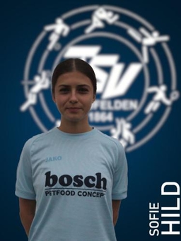 Avatar Bild für Sofie Hild