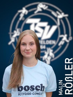 Avatar Bild für Malin Rößler