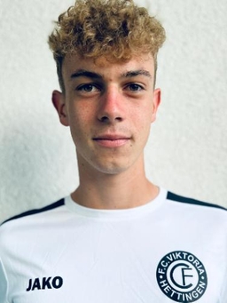 Avatar Bild für Maximilian Herkert