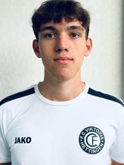 Avatar Bild für Niklas Horn