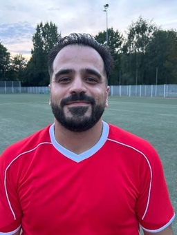 Avatar Bild für Mohamad Salim Alhelou