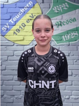 Avatar Bild für Allegra Reich