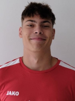 Avatar Bild für Jonah Friede