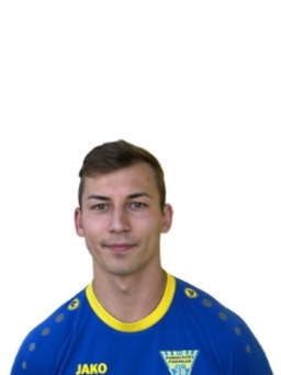 Avatar Bild für Justin Rongen
