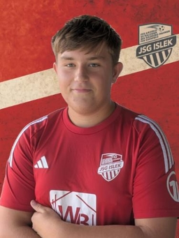 Avatar Bild für Luca Schweyen