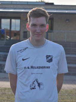 Avatar Bild für Malte Kreyenbaum