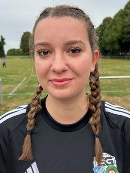 Avatar Bild für Lina Switalski