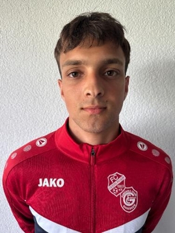 Avatar Bild für Maximilian Tröndle