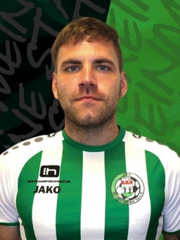 Avatar Bild für Moritz Becker