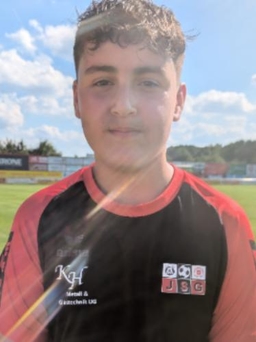 Avatar Bild für Ilyas Ilyas
