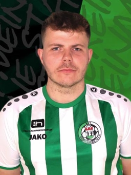 Avatar Bild für Maximilian Tom Krone