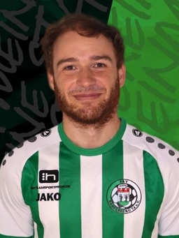 Avatar Bild für Robin Pfeifer