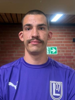 Avatar Bild für Samuel Klausmeier