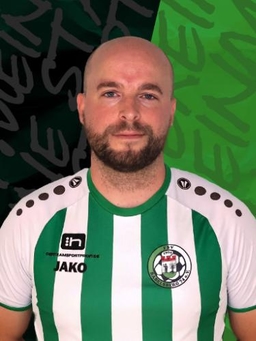 Avatar Bild für Falco Sperl