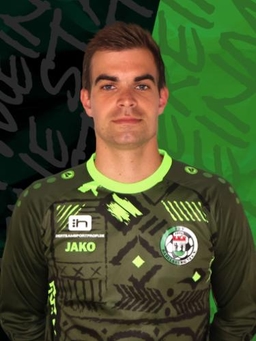 Avatar Bild für Alexander Sterz
