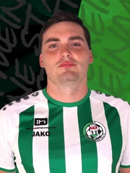 Avatar Bild für Nico Zanin