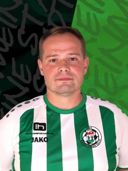Avatar Bild für Dennis Zenthöfer