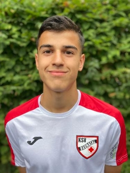 Avatar Bild für Yaqub Azimi