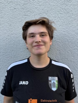 Avatar Bild für Maya Elisa Nikolai