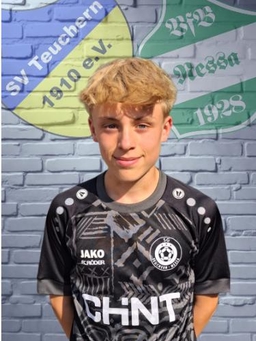Avatar Bild für Fin Müller