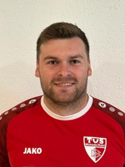 Avatar Bild für Marvin Gebhardt