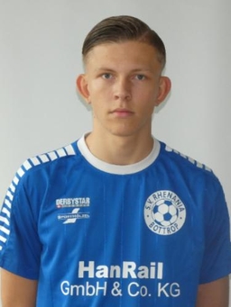 Avatar Bild für Odin Noah Lucks