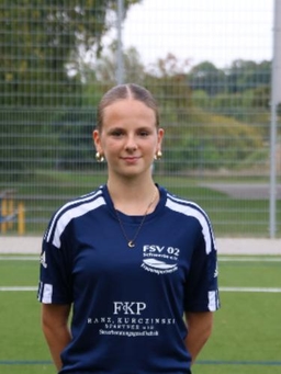Avatar Bild für Jessica Marie Mader