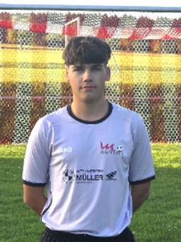 Avatar Bild für Mika Walter