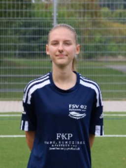 Avatar Bild für Alina Günther