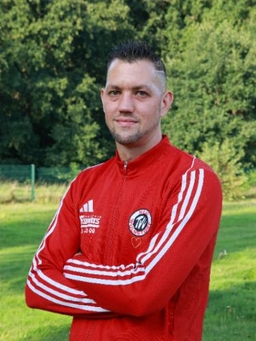 Avatar Bild für Benjamin Bosse