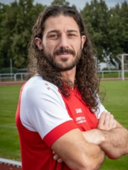 Avatar Bild für Marco Haimerl