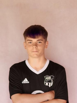 Avatar Bild für Alwin Burr