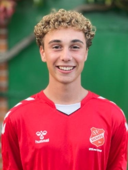 Avatar Bild für Marvin Niklas Böger