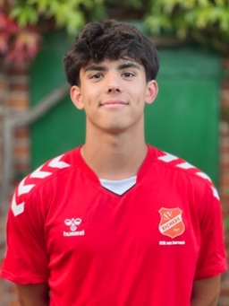 Avatar Bild für Tjark Arne Carstensen