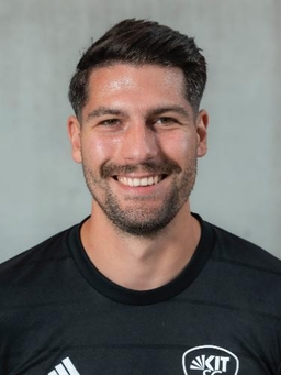 Avatar Bild für Fabio Stolle