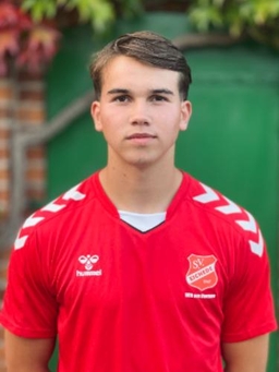 Avatar Bild für Jonte Christoph Frommhagen